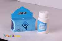 سفید کننده دندان آرال