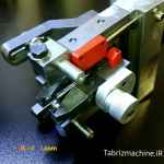 دیسک تراش درجا تبریز ماشین