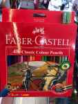 فروش فوق العاده و باورنکردنی مداد رنگی فابرکاستل (اورجینال)
