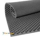 عایق صوتی شانه تخم مرغی