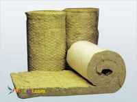 انواع عایق پشم سنگ تخته ای.لوله ای.پتویی.لحافی