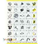 پروفیل و اتصالات