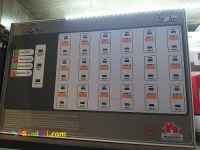 پخش عمده سیستم های اعلام حریق باضمانت مادام العمر