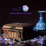 فروشگاه صنایع دستی آبان