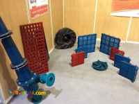 توری سرند پلی یورتانی ضدسایش