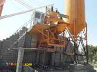 طراحی وساخت بچینگ پلانت