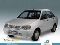 کیت نرم کننده کلاچ پراید132  