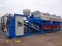 خط ملات آماده خشک ایزولاین