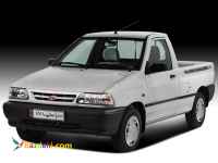 کیت نرم کننده کلاچ پراید151  