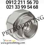 تولید کننده اتصالات فشار قوی 