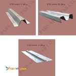  نمای خشک فایبر سمنت برد