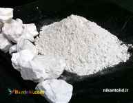 فروش آهک در انواع دانه‌بندی