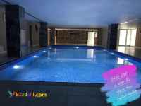 فروش آپارتمان یک خوابه بویوک چکمجه