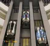 فروش نصب تعمیر نگهداری آسانسور تعمیر بردهای الکترونیکی