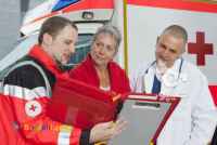 دوره امدادگر کمک های اولیه