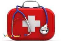 دوره فوریت های پزشکی