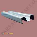 تولید پروفیل نمای خشک فایبر سمنت برد