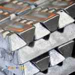 تهیه و توزیع شمش الومینیوم زاماک فلزات رنگی