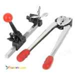 دستگاه تسمه کش دستی