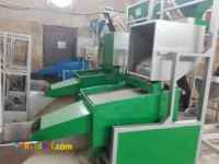 فروش دستگاه بوجاری حبوبات، غلات، خشکبار، گندم، جو، برنج، تخمه، زیره، قند 