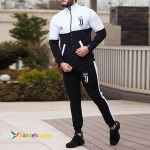 ست سویشرت و شلوار مردانه NIKE 