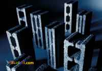 بلوك سبك و پوكه صنعتي ليكا 