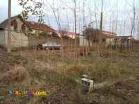  فروش زمين 1500 متري قطعه مسکوني رودسر