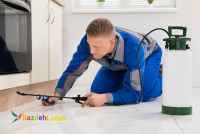 سمپاشی منازل در اصفهان ، سم پاشی سپاهان