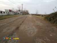 فروش زمين بر اول ساحل 6000 متر با سند رودسر