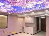 طراحی،نصب و اجرای انواع سقف های کناف آسمان مجازی