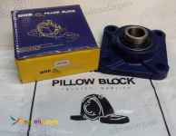 یاتاقان مدل ucp204-205 و ucf204-205