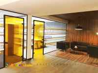 پارتیشن فریملس