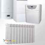 فروش و تعمیر انواع پکیج