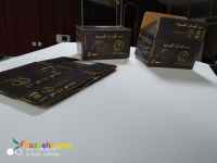 کارتن خرمادوکیلویی