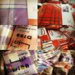 پتوتشک حوله