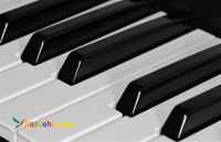 آموزش پیانو آواز