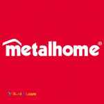 Metalhome کلیه لوازم آشپزخانه