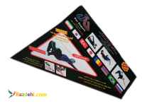 دستگاه لاغري و تناسب اندام تاي تن تضميني 