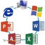  آموزش مهارت های هفتگانه ICDL با مدرک معتبر از فنی و حرفه ای 