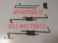 تولیدکننده و فروشنده سقف ودیوار کاذب  نمای خشک سمنت برد