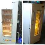 ساخت دستگاه جوجه کشی تمام اتوماتیک