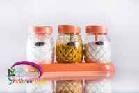 ظرف3تکه آناناسی