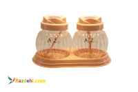 ظرف2تکه آرتیمیس