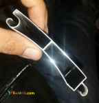 کرکره برقی درب اتوماتیک جک بازویی و برقی