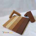 آجر نما و لعابی تهران هما