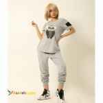 پخش عمده پوشاک زنانه اسپرت یشیم و پاتیک 