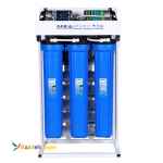 تصفیه آب نیمه صنعتی