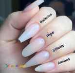 ترمیم ناخن با بهترین مواد فقط ۴۰ هزار توما