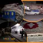 قالیشویی و مبل شویی شاهکار اصل،شستشوی انواع مبلمان،فرش،پتو و خدمات رفوگری،پرداخت رفع سوختگ