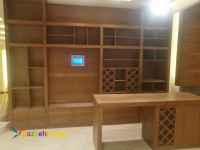 کابینت ، کناف و دکوراسیون داخلی